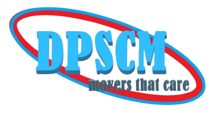 DPS Cargo Movers Logo